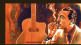 La vie de Django Reinhardt  feat. Tschavolo Carlito Vlasák & Djago Always - Jazz & Blues Club U Malého Glena